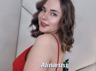 Alinarust