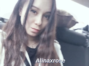 Alinaxrose