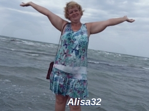 Alisa32