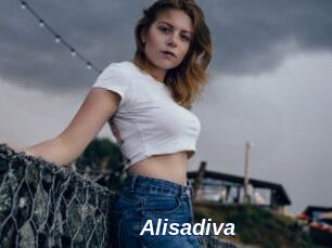Alisadiva