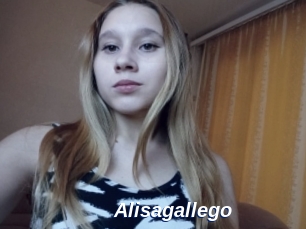 Alisagallego