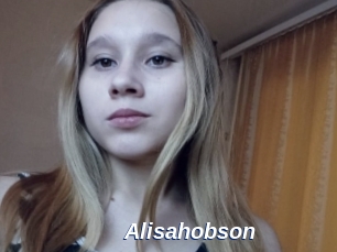 Alisahobson