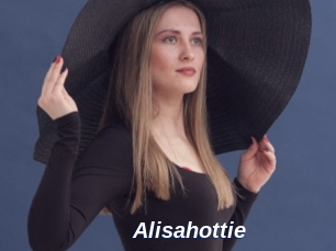 Alisahottie