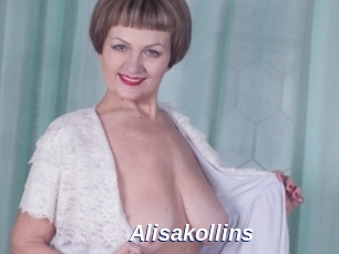 Alisakollins