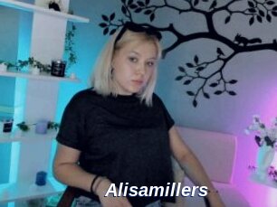 Alisamillers