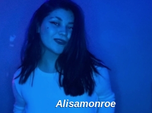 Alisamonroe