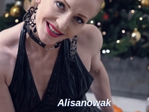 alisanowak Safer Sex