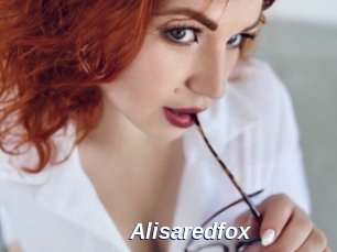 Alisaredfox