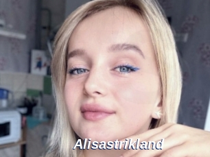 Alisastrikland