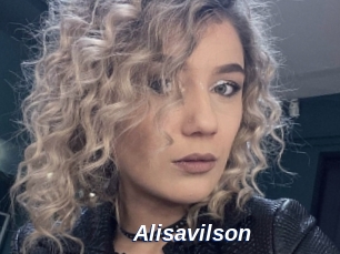 Alisavilson
