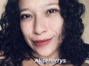 Aliseharrys