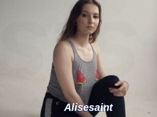 Alisesaint