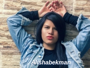 Alishabekman
