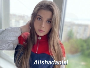 Alishadaniel