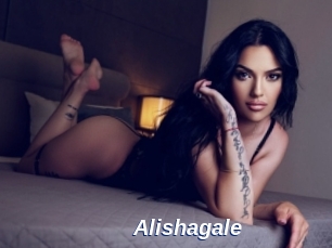 Alishagale