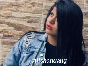 Alishahuang