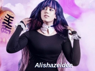 Alishazelden