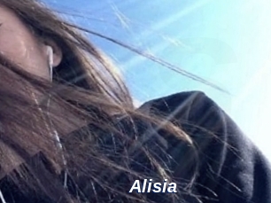 Alisia