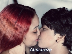 Alisiareze