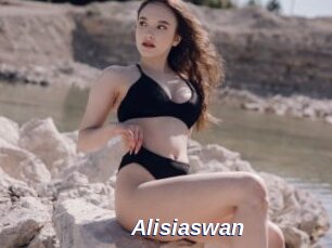 Alisiaswan