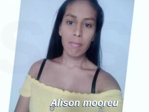 Alison_mooreu