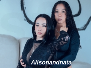Alisonandnata