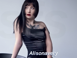 Alisonavery