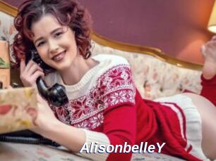 AlisonbelleY