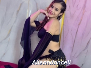 Alisondoncell