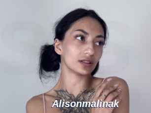 Alisonmalinak