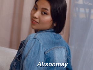 Alisonmay