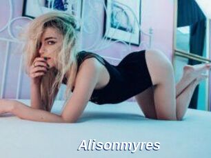 Alisonmyres