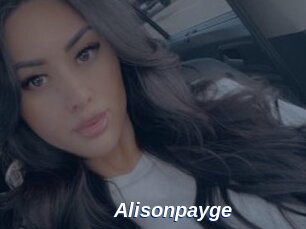 Alisonpayge