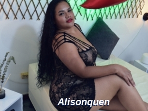 Alisonquen