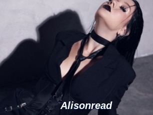 Alisonread