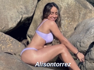 Alisontorrez