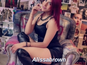 Alissabrown