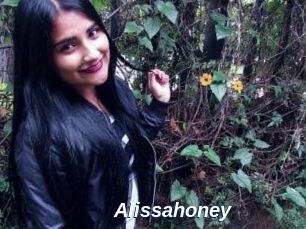 Alissahoney