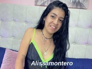 Alissamontero