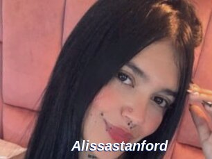 Alissastanford