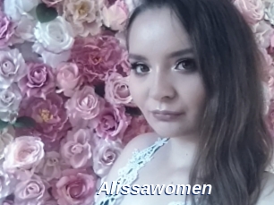 Alissawomen