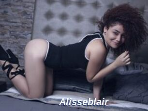 Alisseblair