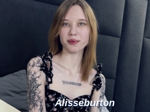 Alisseburton