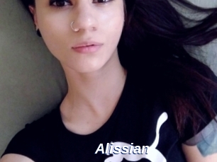 Alissian