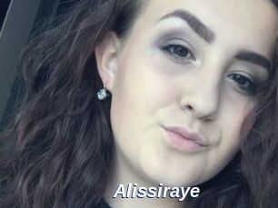 Alissiraye
