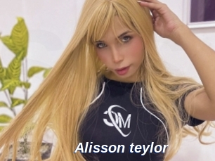 Alisson_teylor