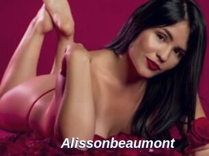 Alissonbeaumont