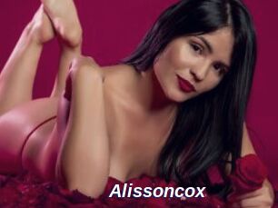 Alissoncox