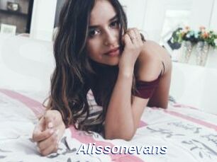 Alissonevans