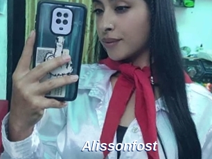Alissonfost